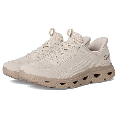 BOBS from SKECHERS Hands Free Slip Ins Bobs Arc Waves Women