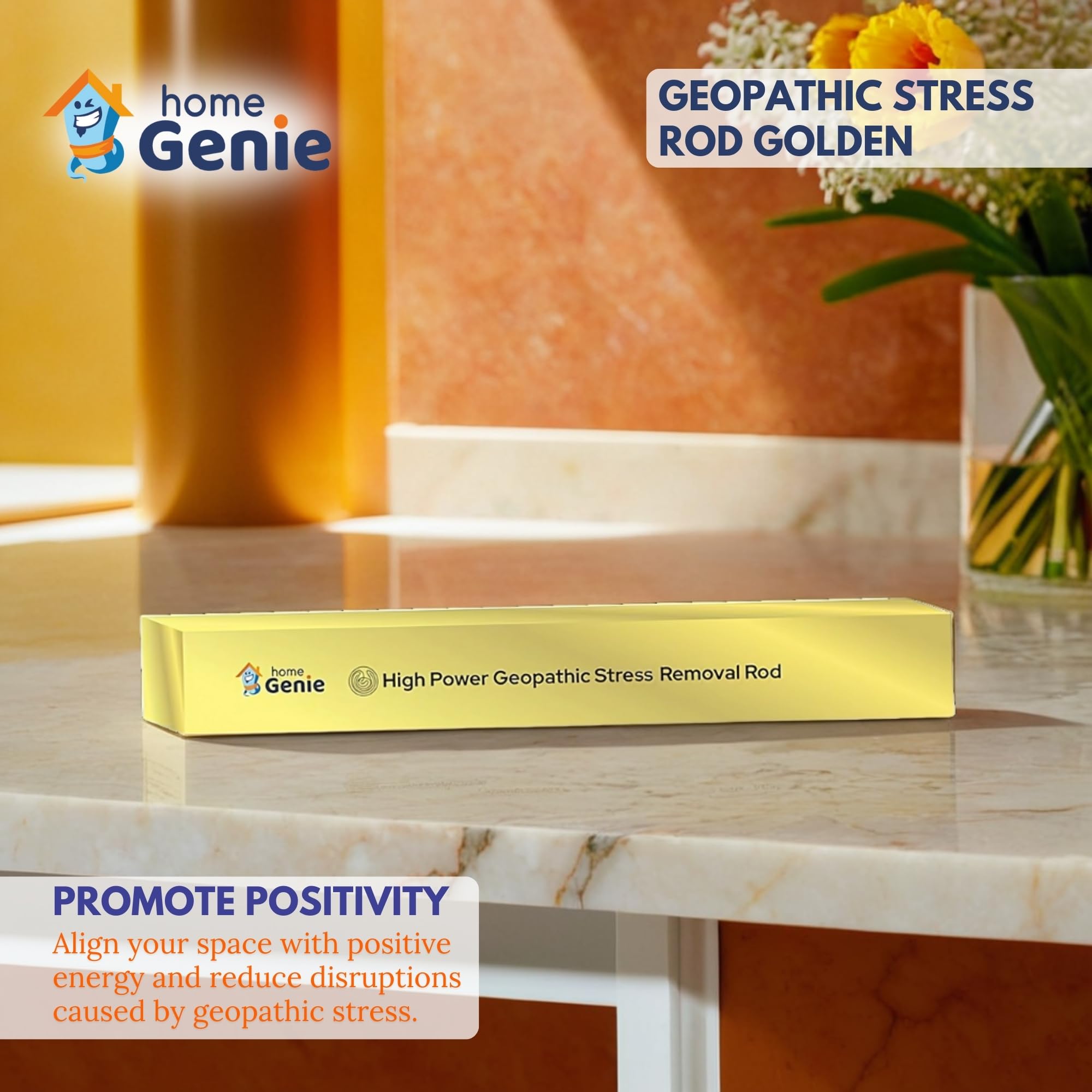 Amazon.co.jp: Home Genie 「ハイパワージオパシックストレス除去