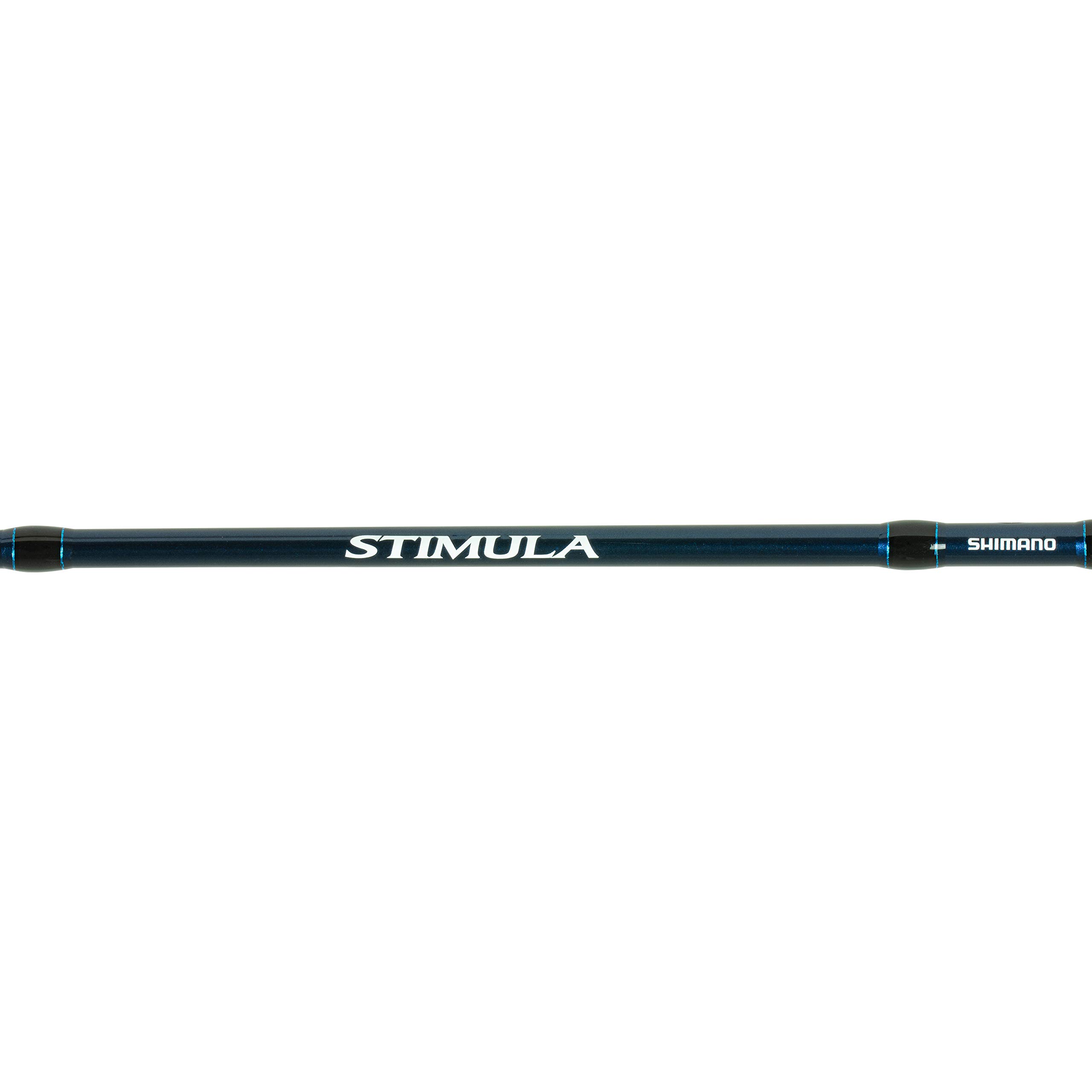Shimano Inc. STIMULA 66 MH 2PC SPN C