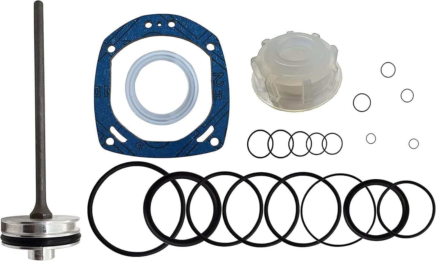 Kit De Réparation De Joint Torique De Rechange DeWALT Pour Cloueuse à Charpente Universelle