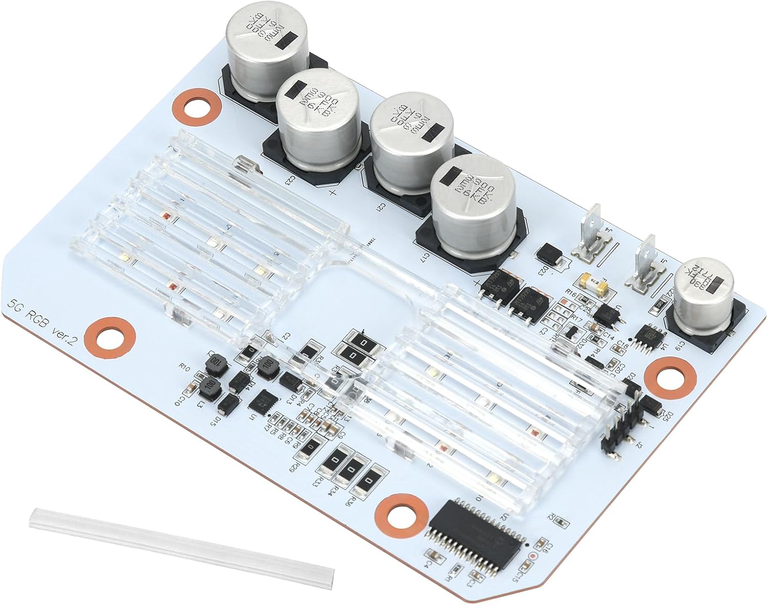 Pentair IntelliBrite 5G LED Pool Light Replacement Board 619818Z - Fits 601000-601013 2nd Gen 2010-Current