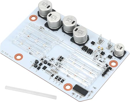 619818Z Led Light Engine Board with Accessories Fit for Pentair IntelliBrite 5G Color LED Pool Light 2nd Generation 2009-Current 601000 601001 601002 601003 601004 601010 601011 601012 601013