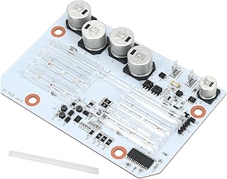619818Z Led Light Engine Board with Accessories Fit for Pentair IntelliBrite 5G Color LED Pool Light 2nd Generation 2009-Current 601000 601001 601002 601003 601004 601010 601011 601012 601013