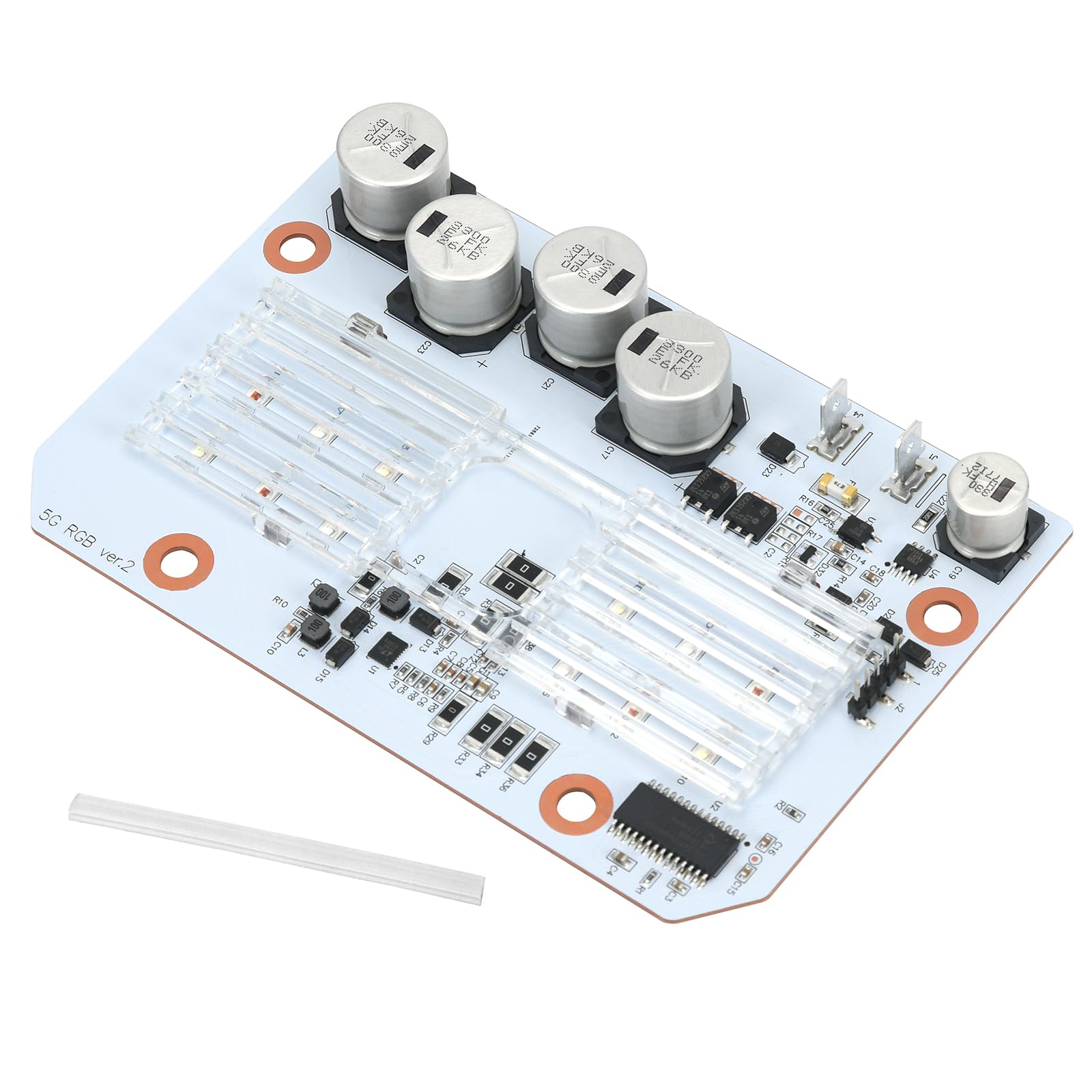 Photo 1 of ZJTBLL LED Light Engine Board for Pentair IntelliBrite 5G Pool Lights