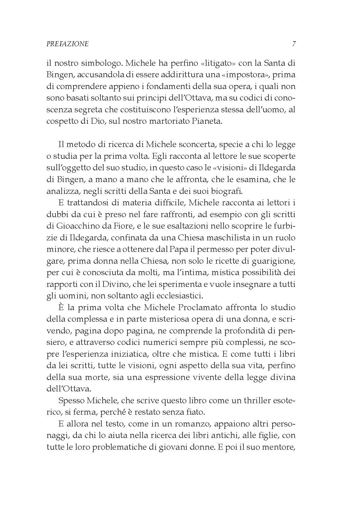 Ildegarda di Bingen. Storia di una santità iniziatica