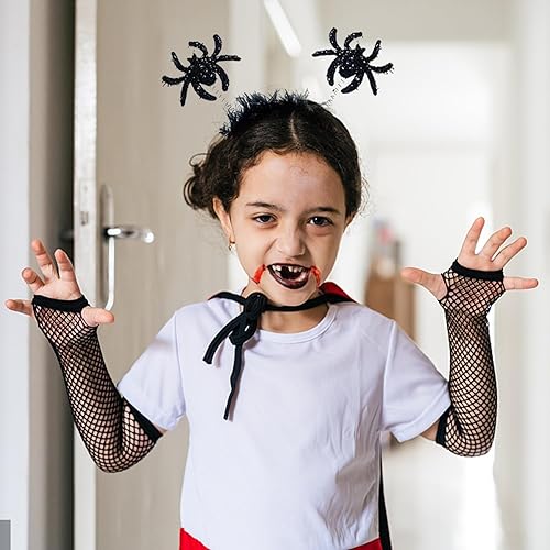 Miniatura 5 de AIUPUOC Diadema de Halloween