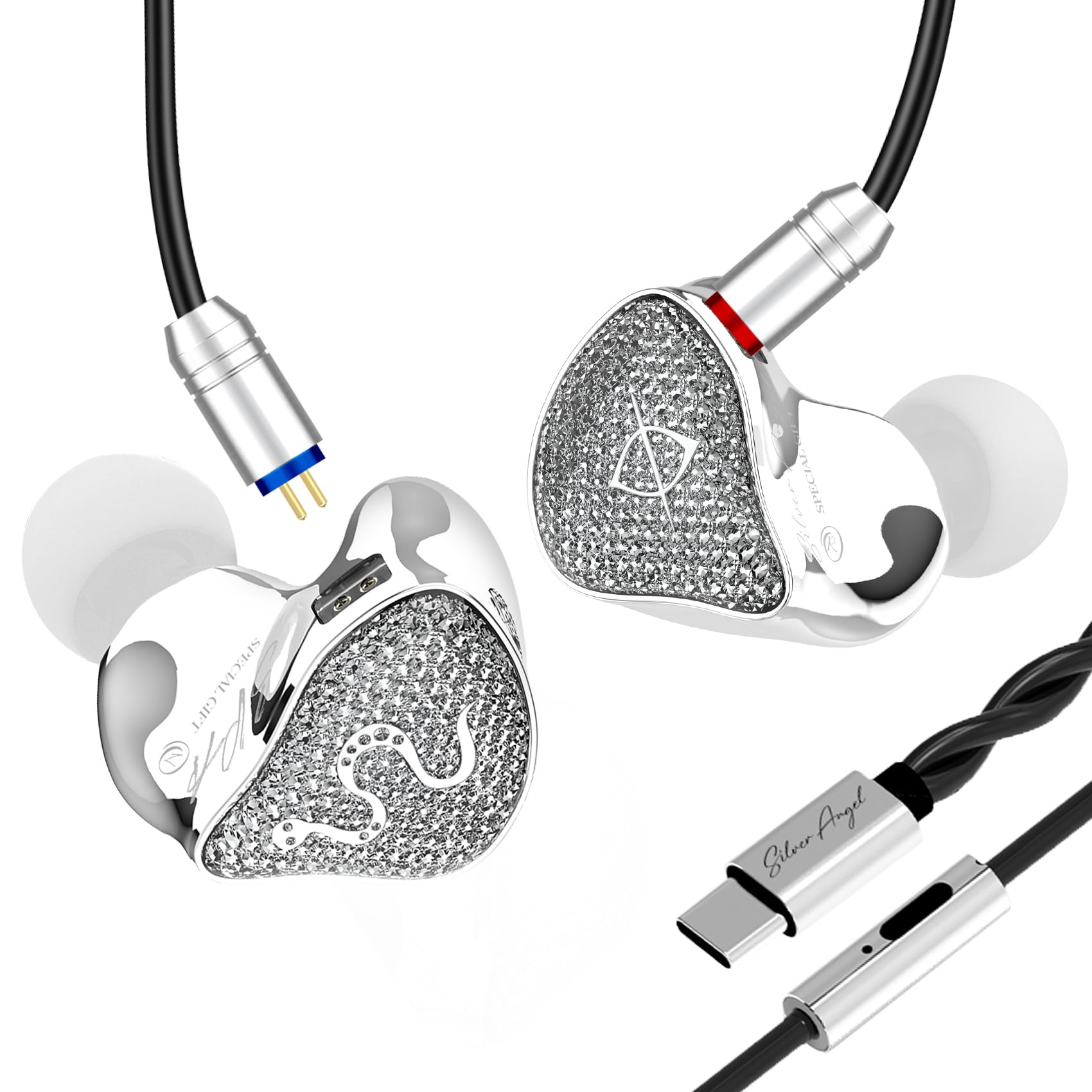 イヤホン earacoustic spa pro EarAcoustic Audio SPA-Pro – e☆イヤホン