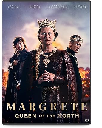 Margrete: Queen of the North
