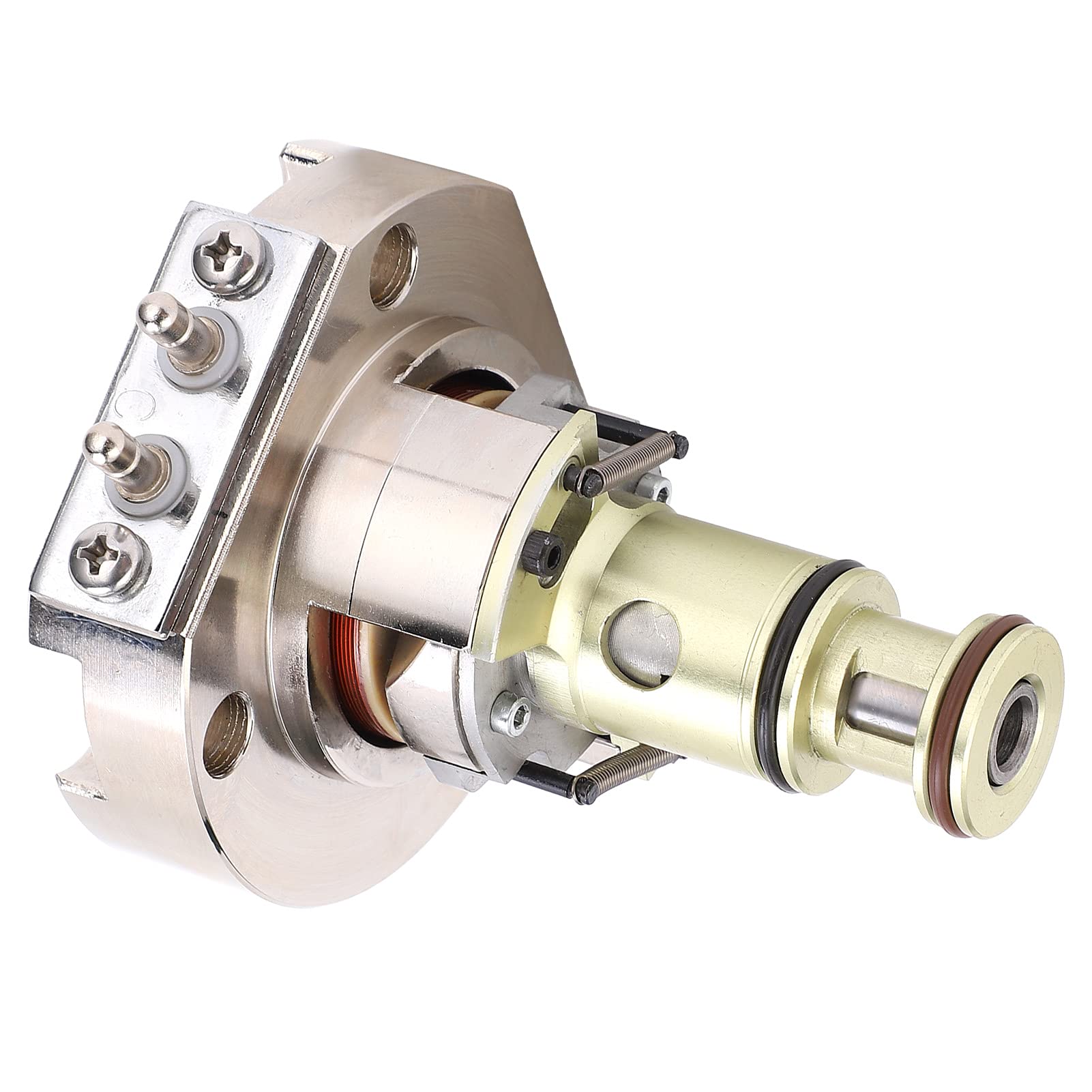 Actuador de bomba de combustible de mavaol NC Small Educado Electronic 3408324 Generador Conjunto de piezas Hardware 24V