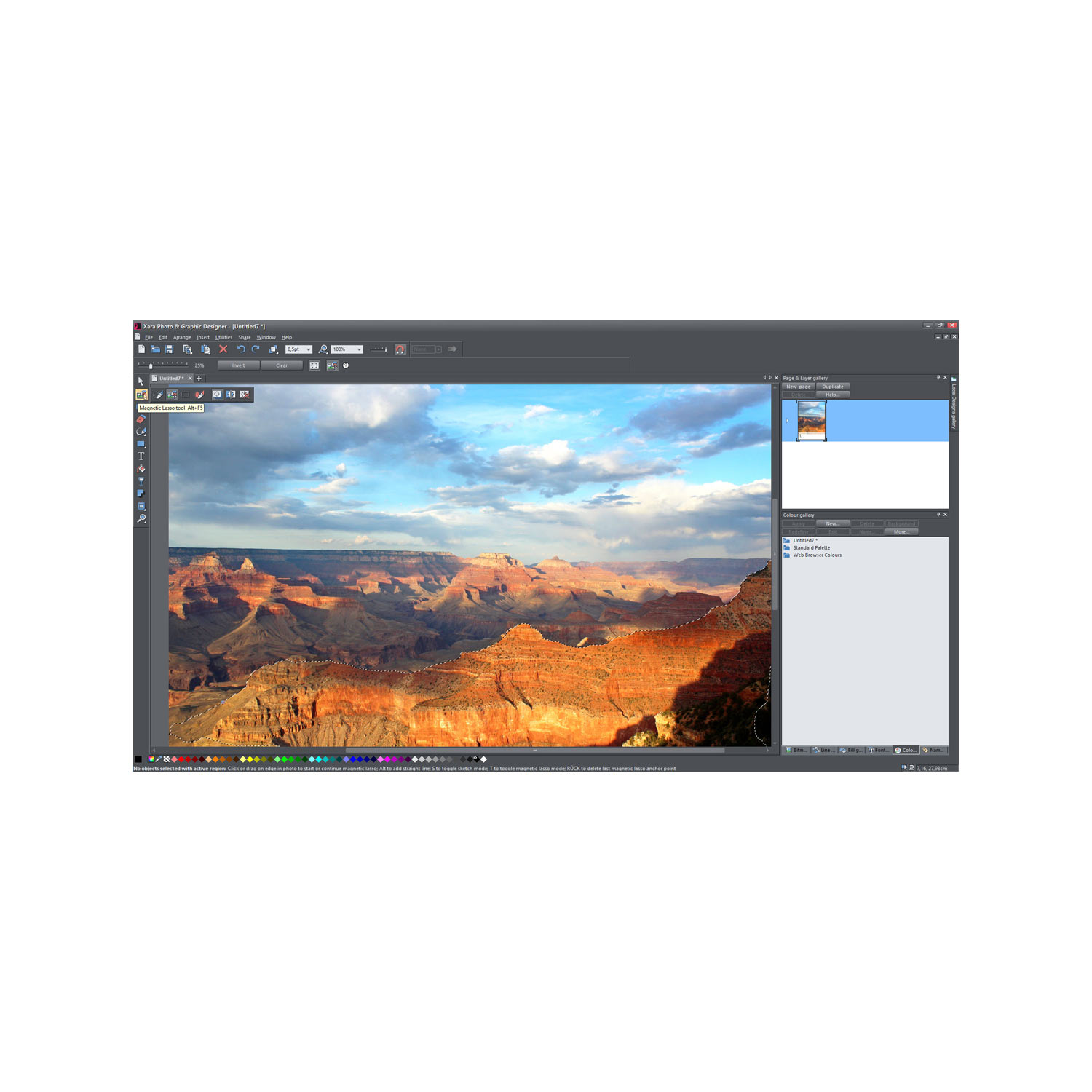 MAGIX Photo Premium - Version 2018 - Le programme de retouche d'image & de création de diaporamas [Téléchargement]