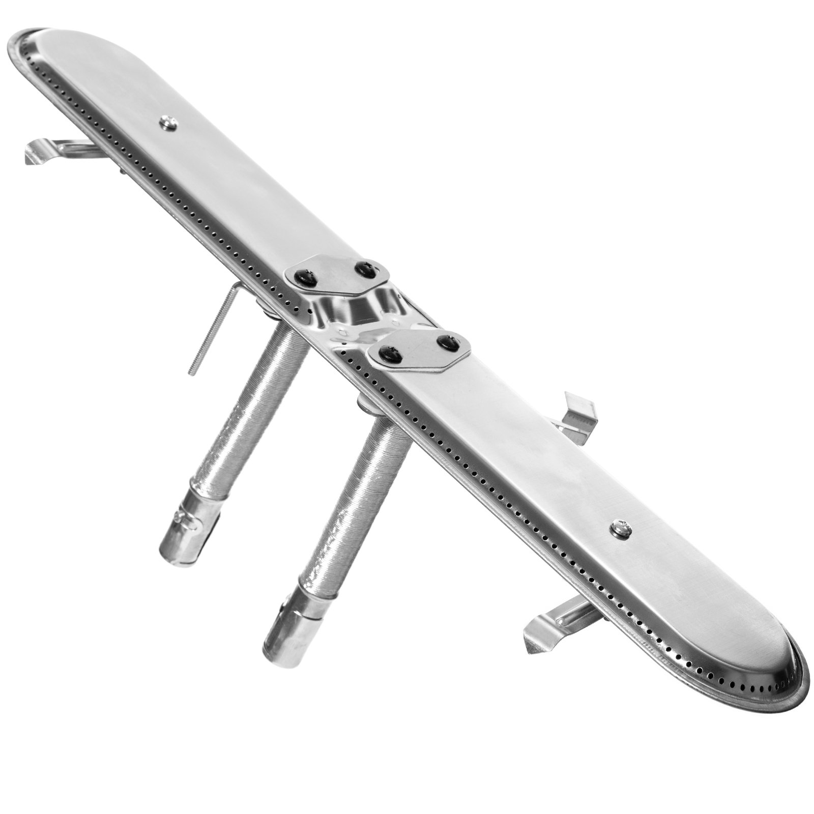 Grillmark Large Dual Bar Burner 11