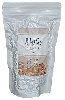 【台湾茶(高山茶)】阿里山青心烏龍茶150g×2袋 Amazon.co.jp: DLIC TEA 台湾茶 阿里山青心烏龍茶 150g 高山