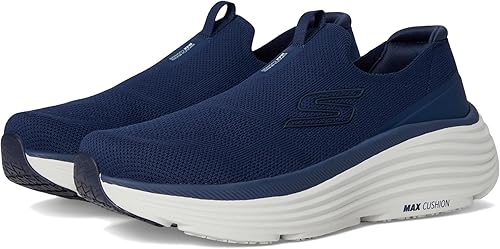 Skechers Womens Max Cushioning Endeavour Sarasota Sneaker