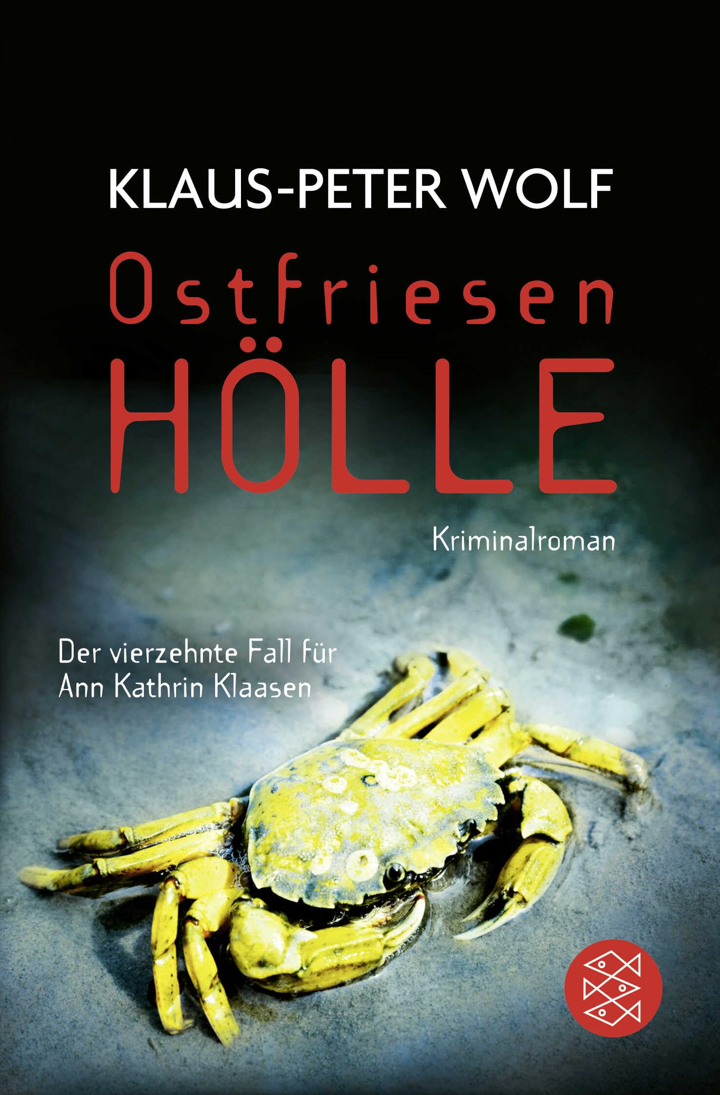 S Fischer Verlag Gmbh Ostfriesenholle
