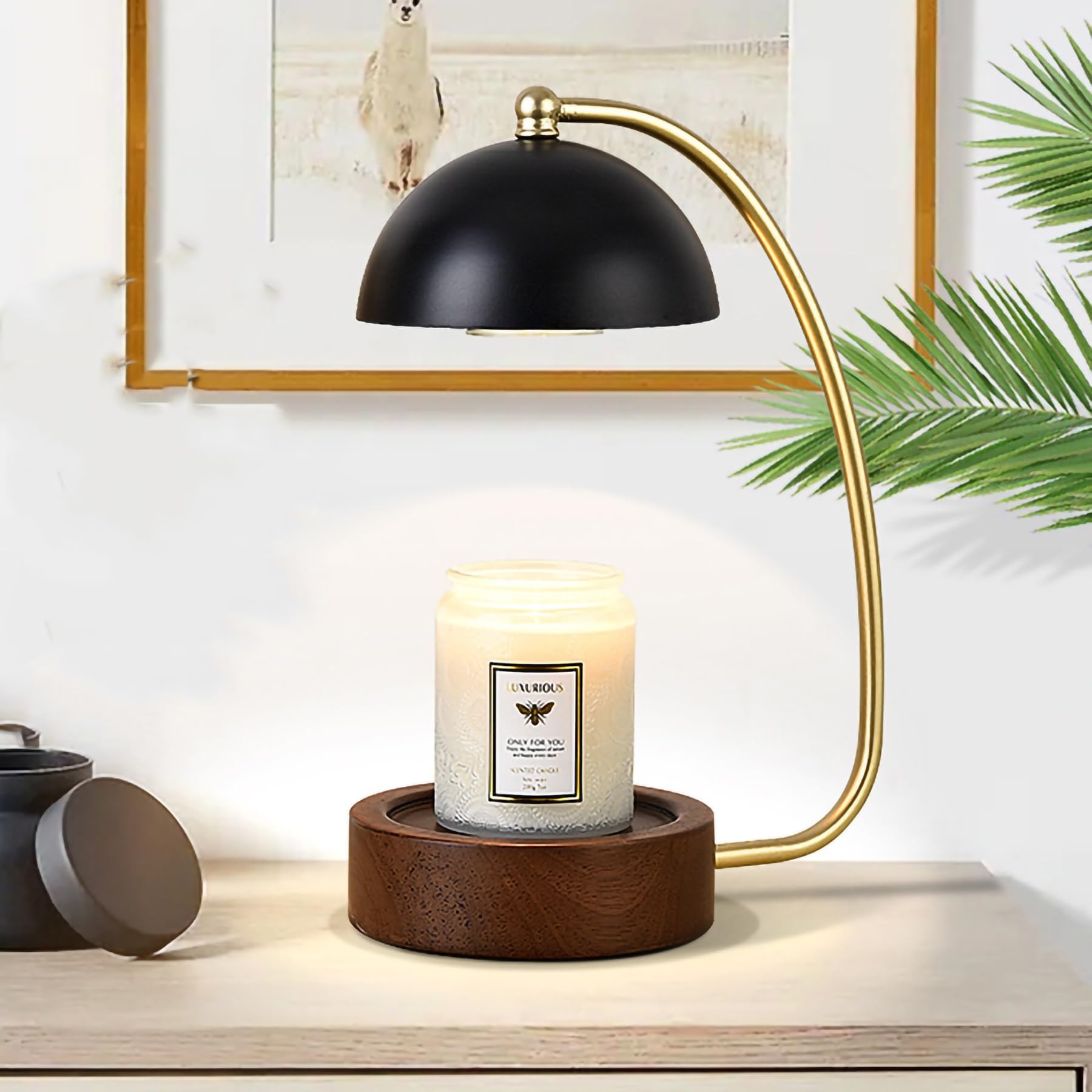 Lampada In Vetro Cristallo 1 Luce Diam 23 Cm LOUVRE – Beautiful - Foto 11