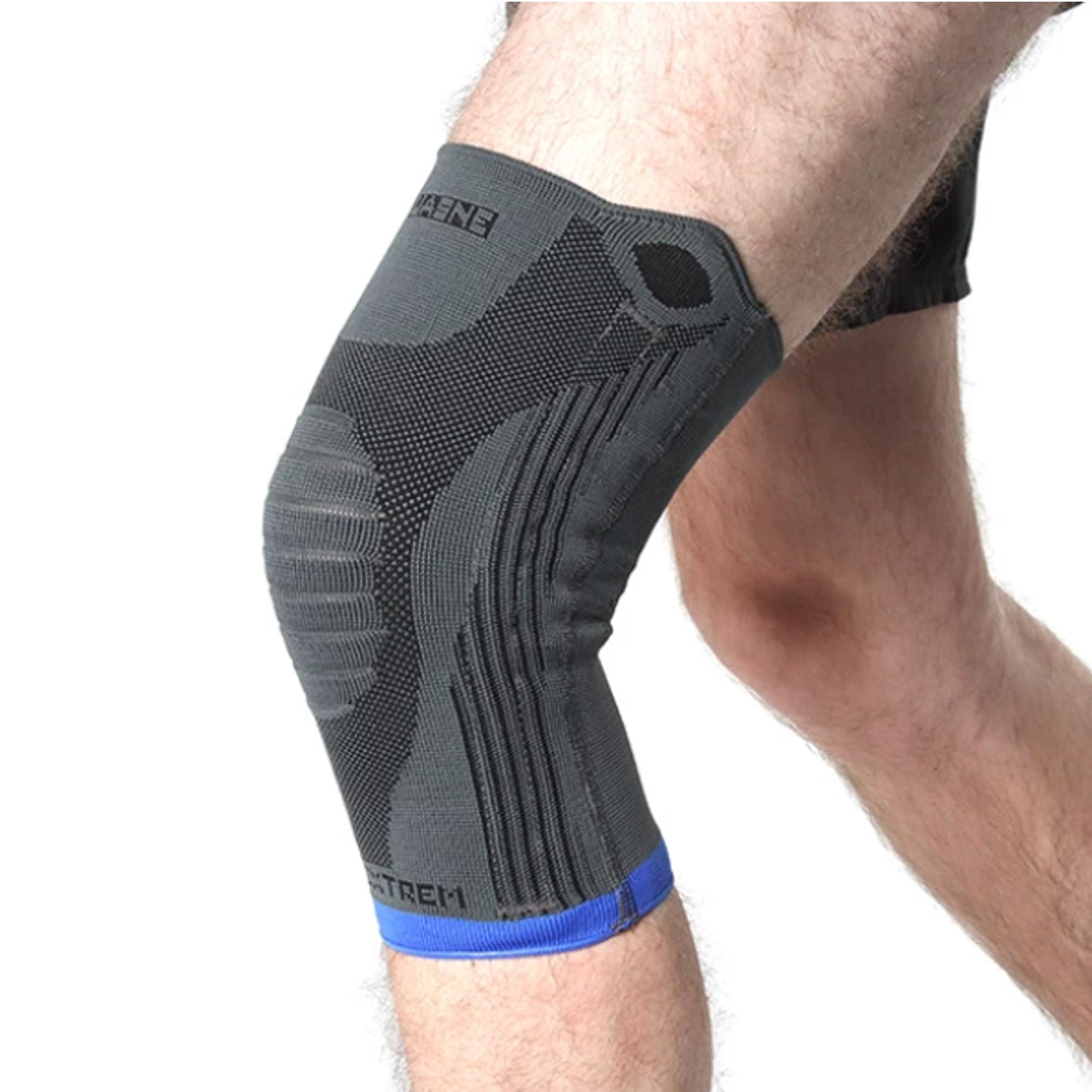 THUASNE Ginocchiera Genuextrem (taglia 5: circonferenza ginocchio 46-49 cm)