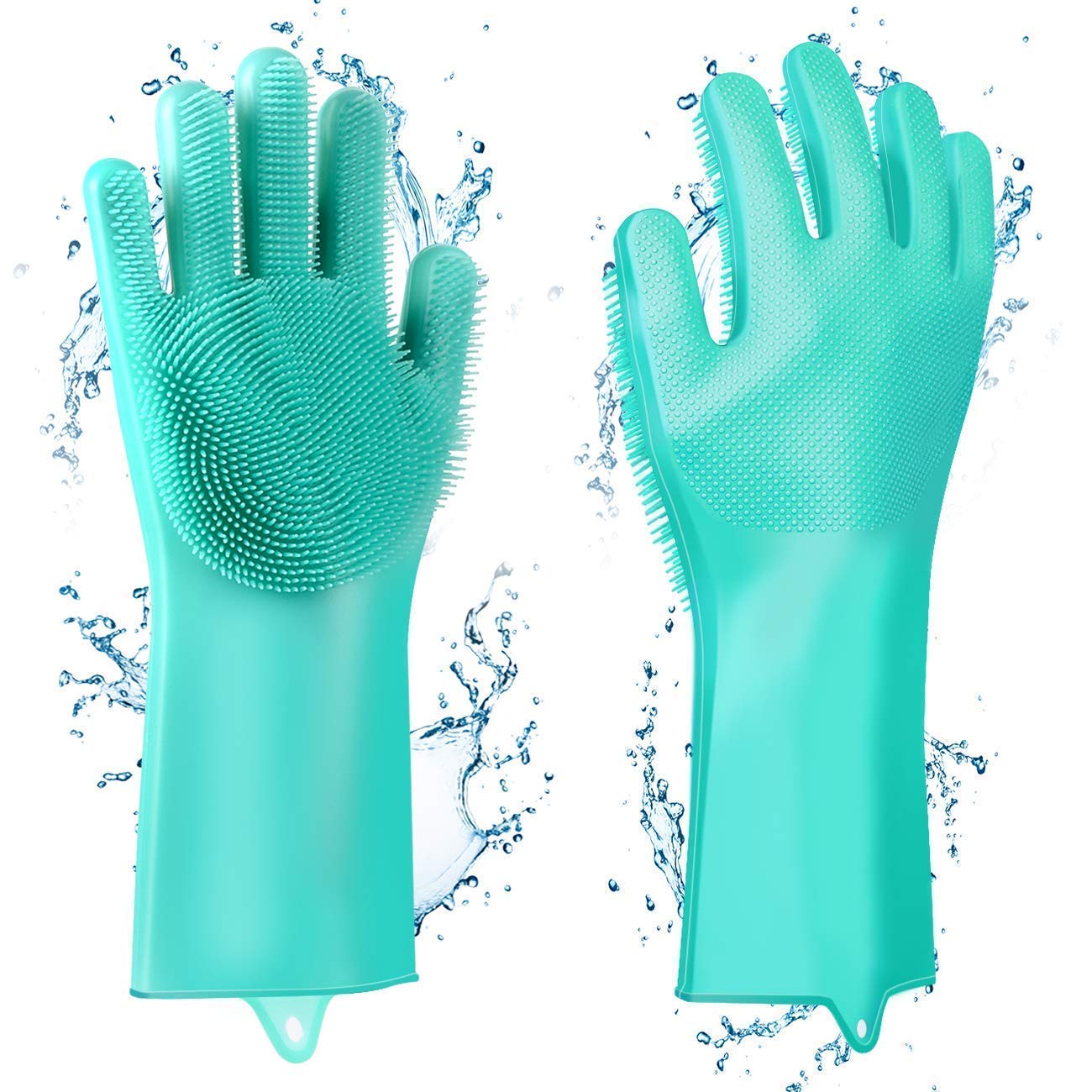 See full amazon price history chart for collapsible Silicone Dish Washing Hand Gloves for Kitchen Dishwashing and Pet Grooming, Scrubber Dish Washing, Heat Resistant Glove (Multicolor) collapsible Silicone Dish Washing Hand Gloves for Kitchen Dishwashing and Pet Grooming, Scrubber Dish Washing, Heat Resistant Glove (Multicolor) (B098T9G3K8) Amazon Price History, Amazon Price Tracker