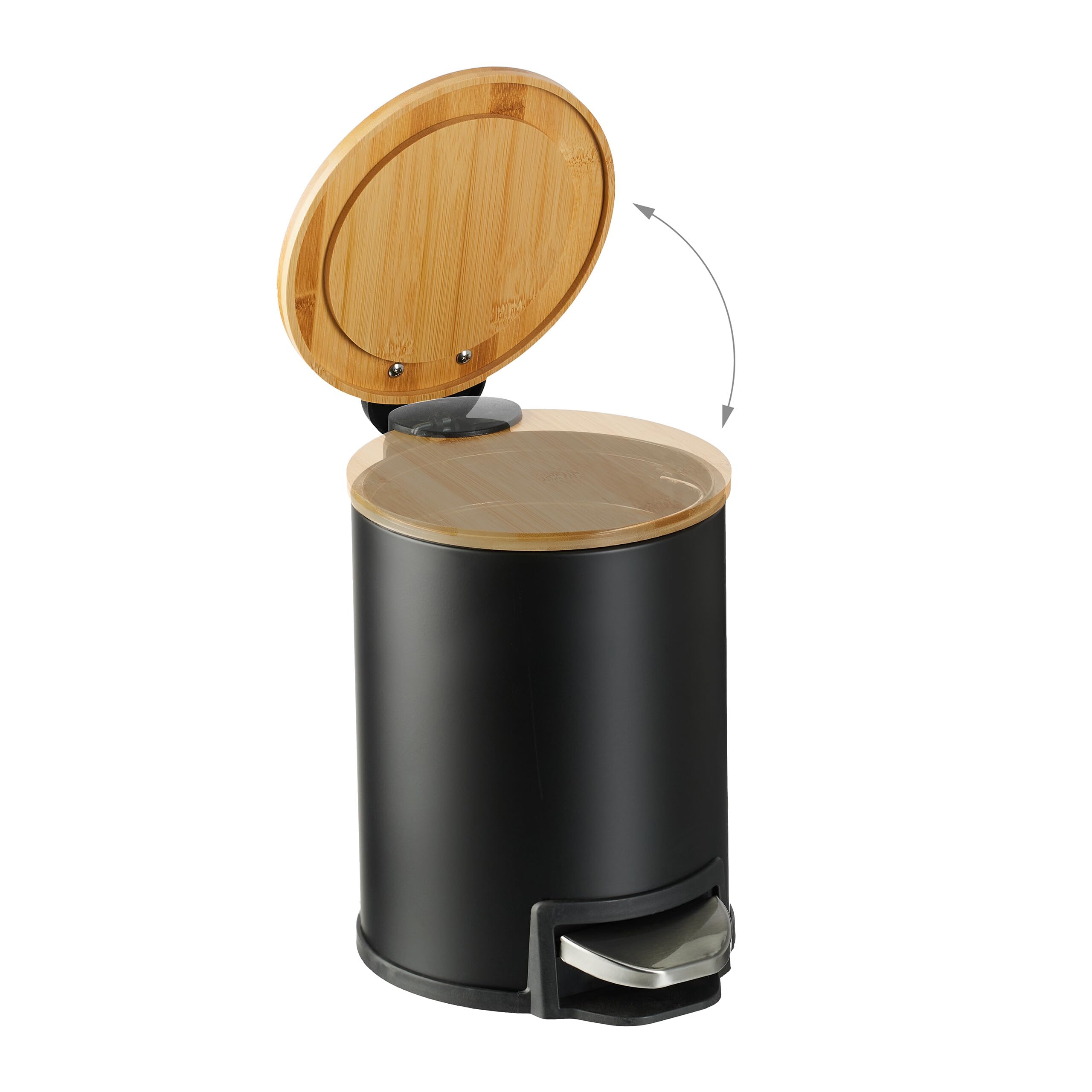 BELL 22-1-00030-8 Hang Strap Wastebasket