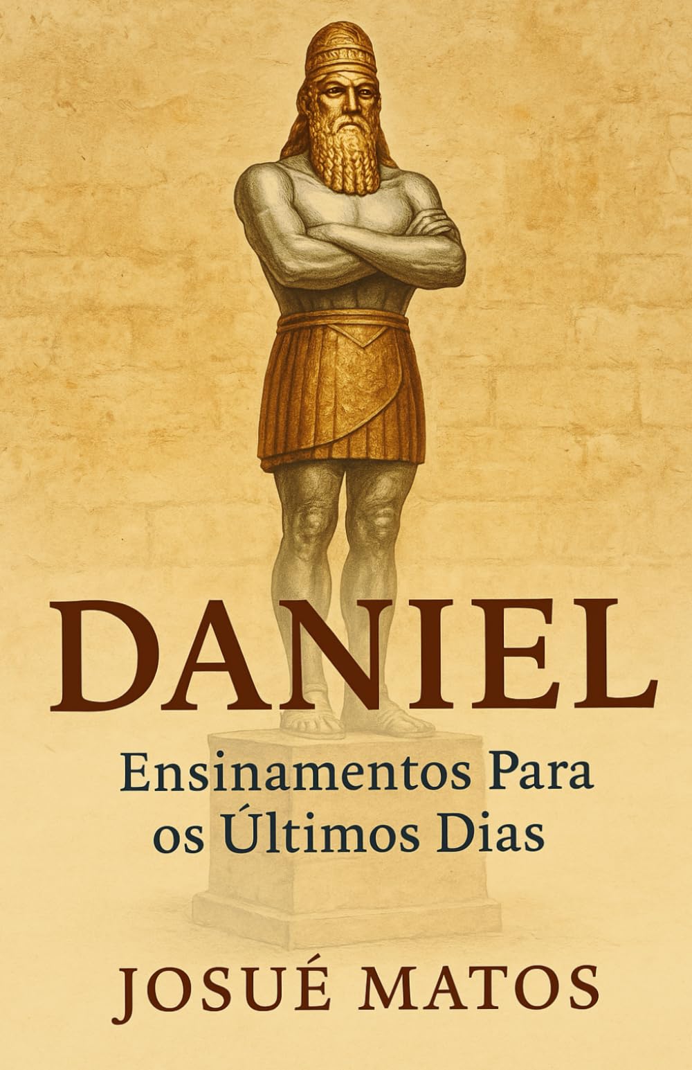 Daniel: Ensinamentos Para os Últimos Dias