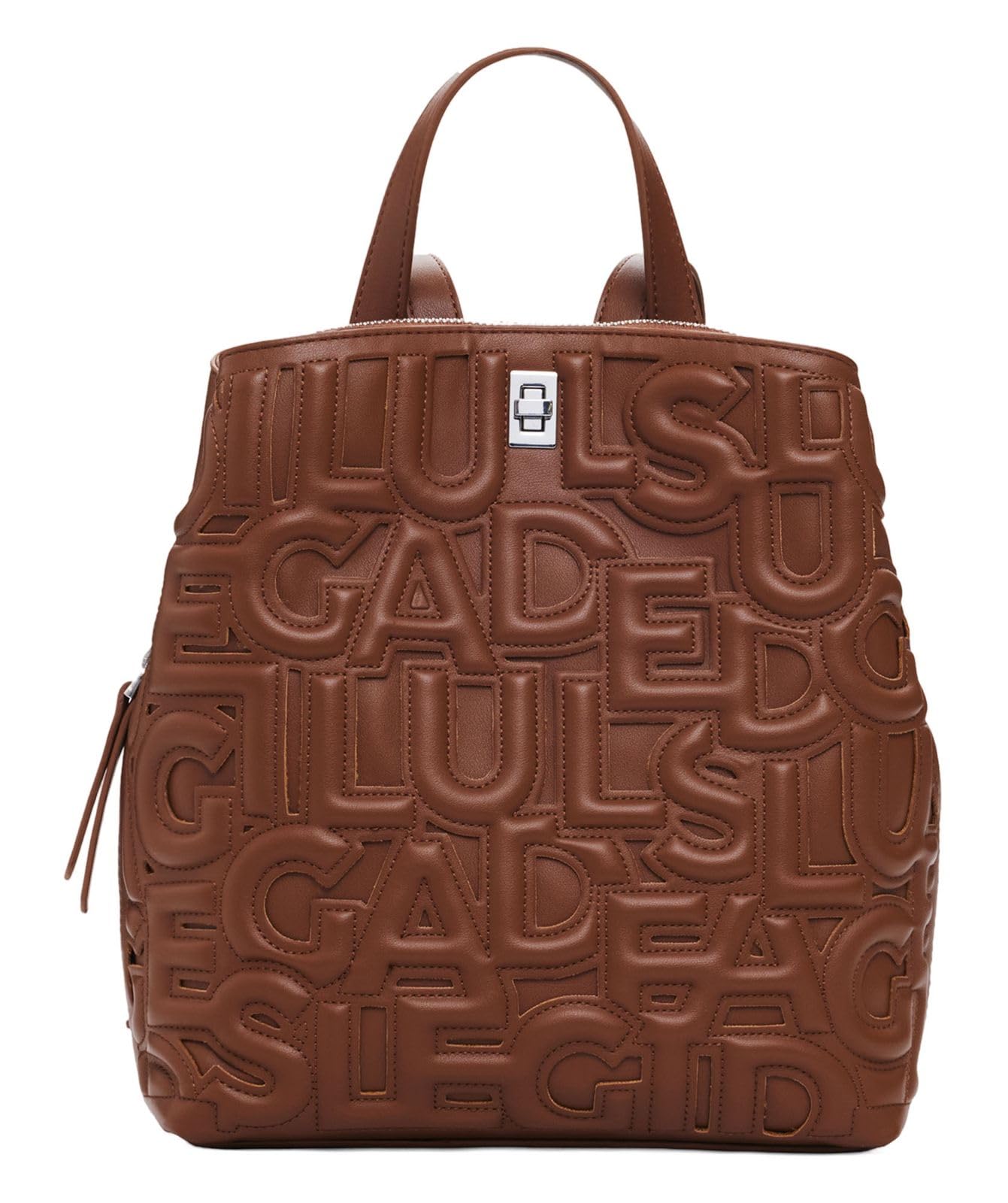 Desigual Damen Leather West Maki Sumy Mini Backpack