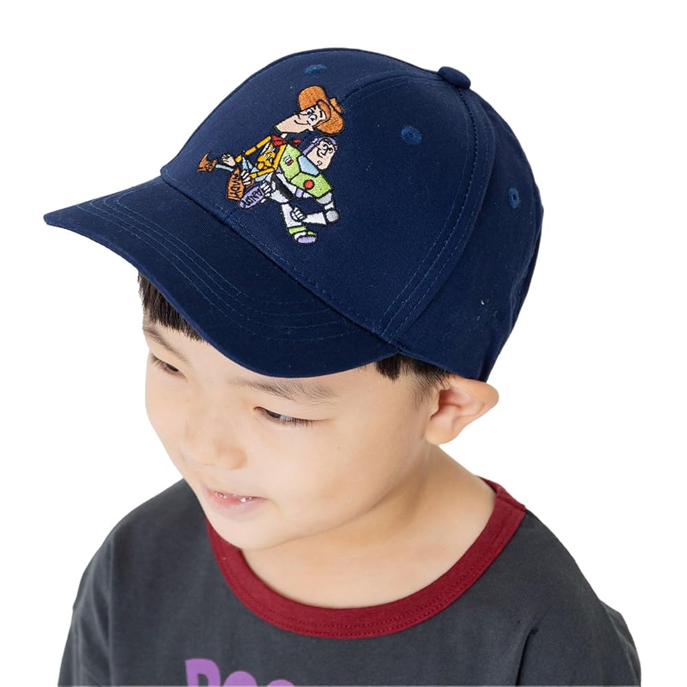 Amazon.co.jp: [chil2] トイ・ストーリー 帽子 キャップ 子供用