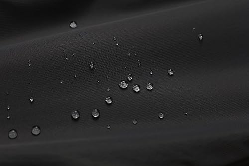 Miniatura 5 de Pantalones de esquí de nieve para niños, impermeables, aislados, resistentes al viento, pantalones de snowboard para niños y niñas