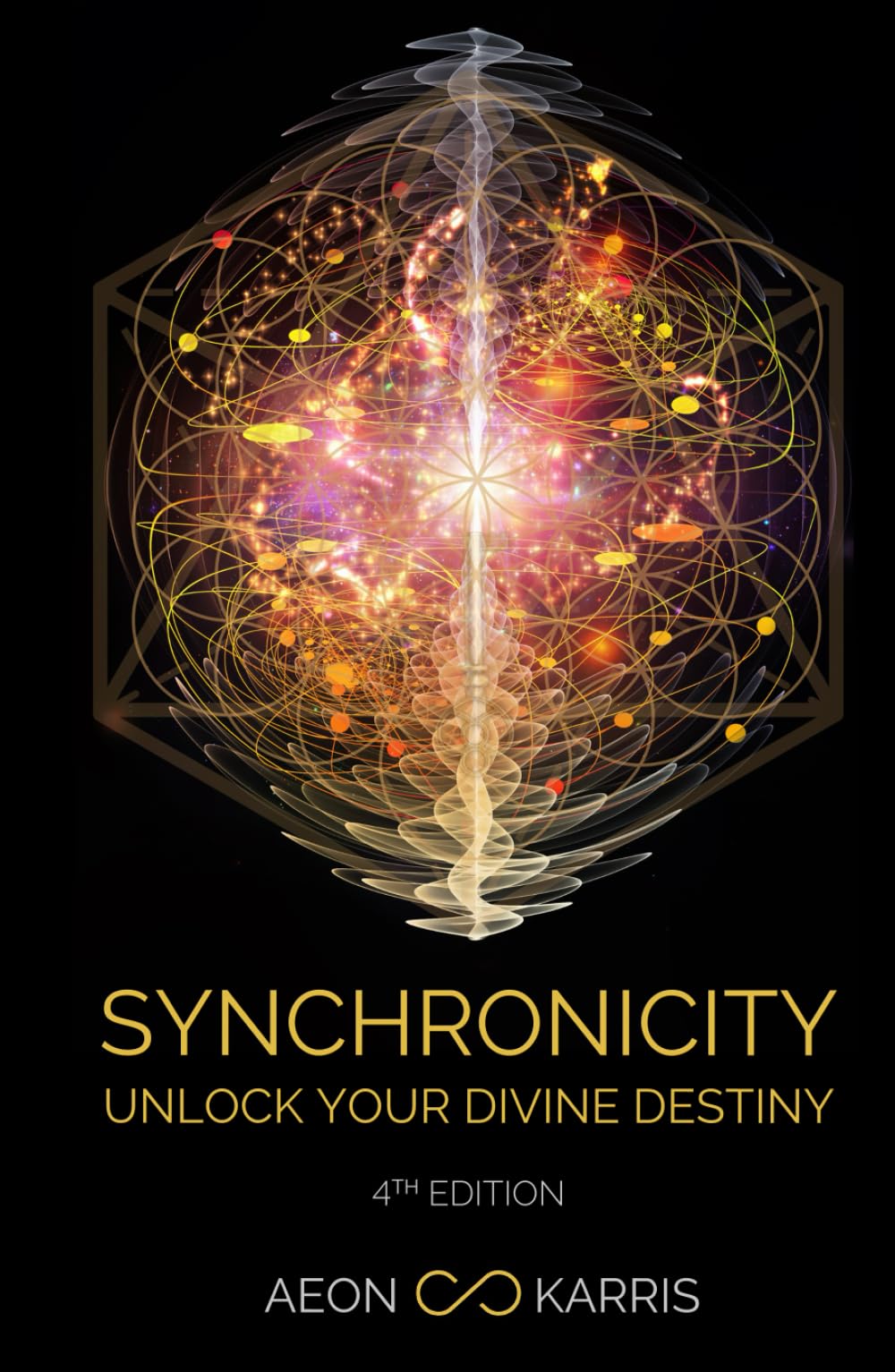 Synchronicity: Unlock Your Divine Destiny