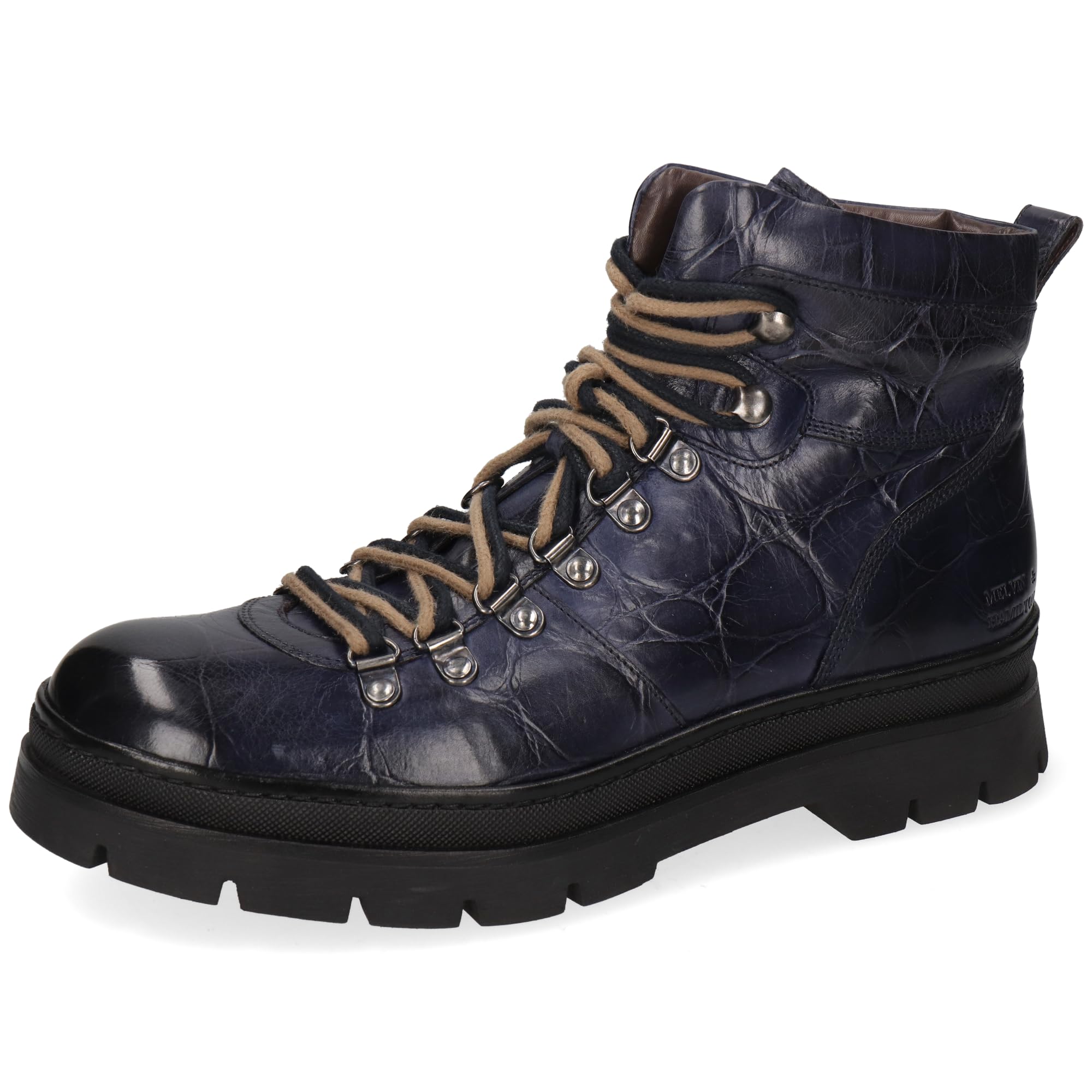 Melvin & Hamilton Stiefeletten Herren Jaden 5