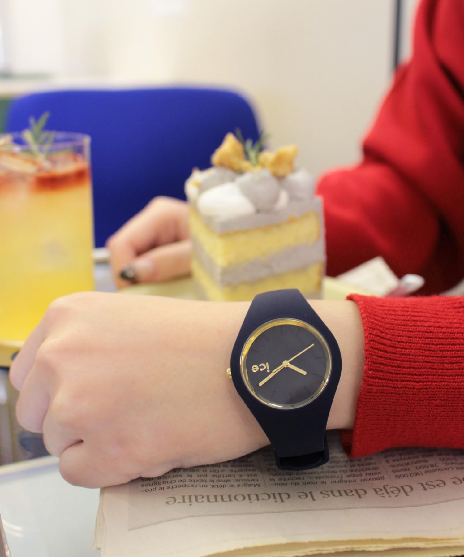 Ice-Watch 024524 Reloj de Damas