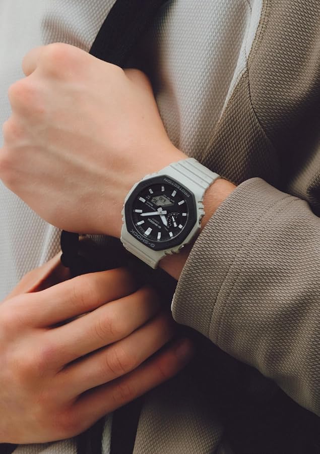 Amazon.co.jp: [カシオ] 腕時計 ジーショック 【国内正規品】 Urban