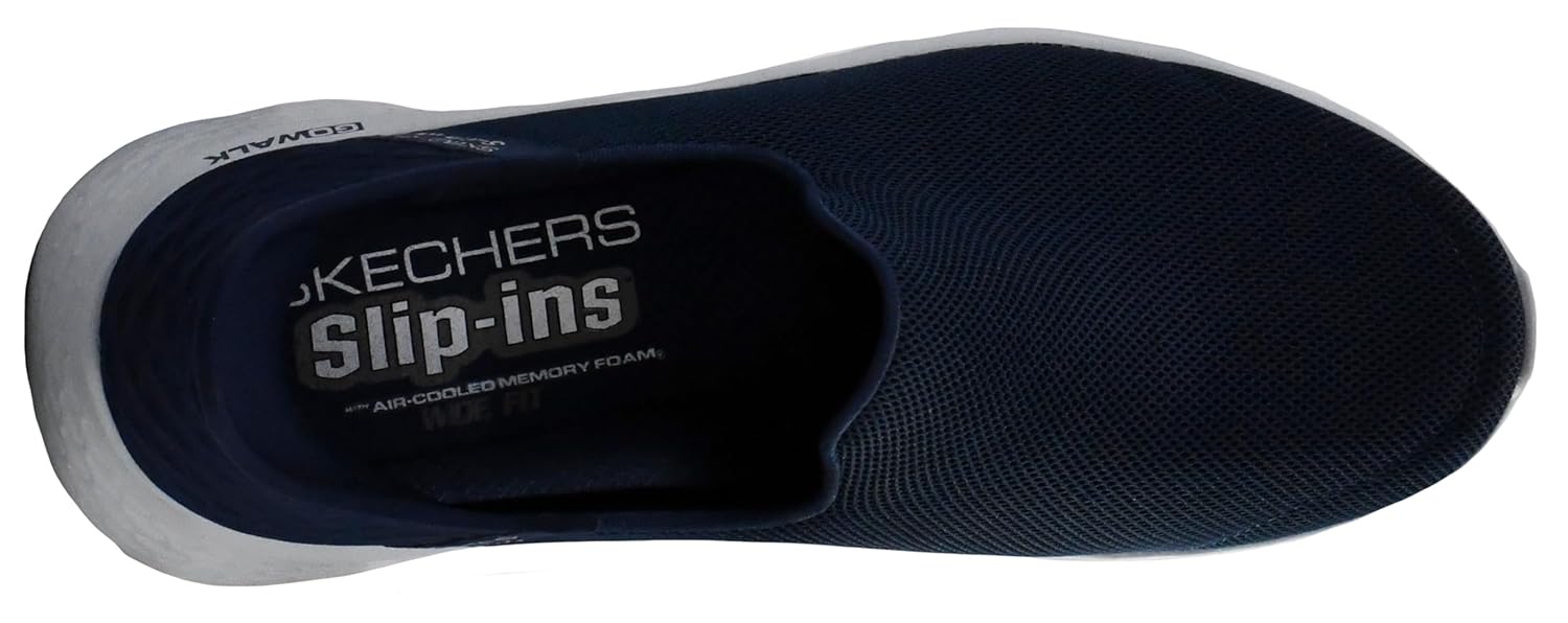 Skechers Tênis masculino Gowalk Flex Hands Free Slip-ins Atlético slip-on Casual Caminhada Tênis em promoção! Veja a oferta e mais achadinhos de Tênis 5 Hoje é o melhor dia para comprar Skechers Tênis masculino Gowalk Flex Hands Free Slip-ins Atlético slip-on Casual Caminhada Tênis com aquele preço maroto! Promoção! Aproveite a oferta! 5