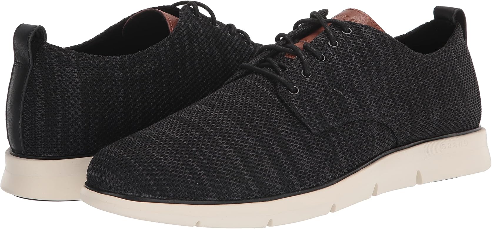 Cole Haan Men's Grand Owen Oxford 