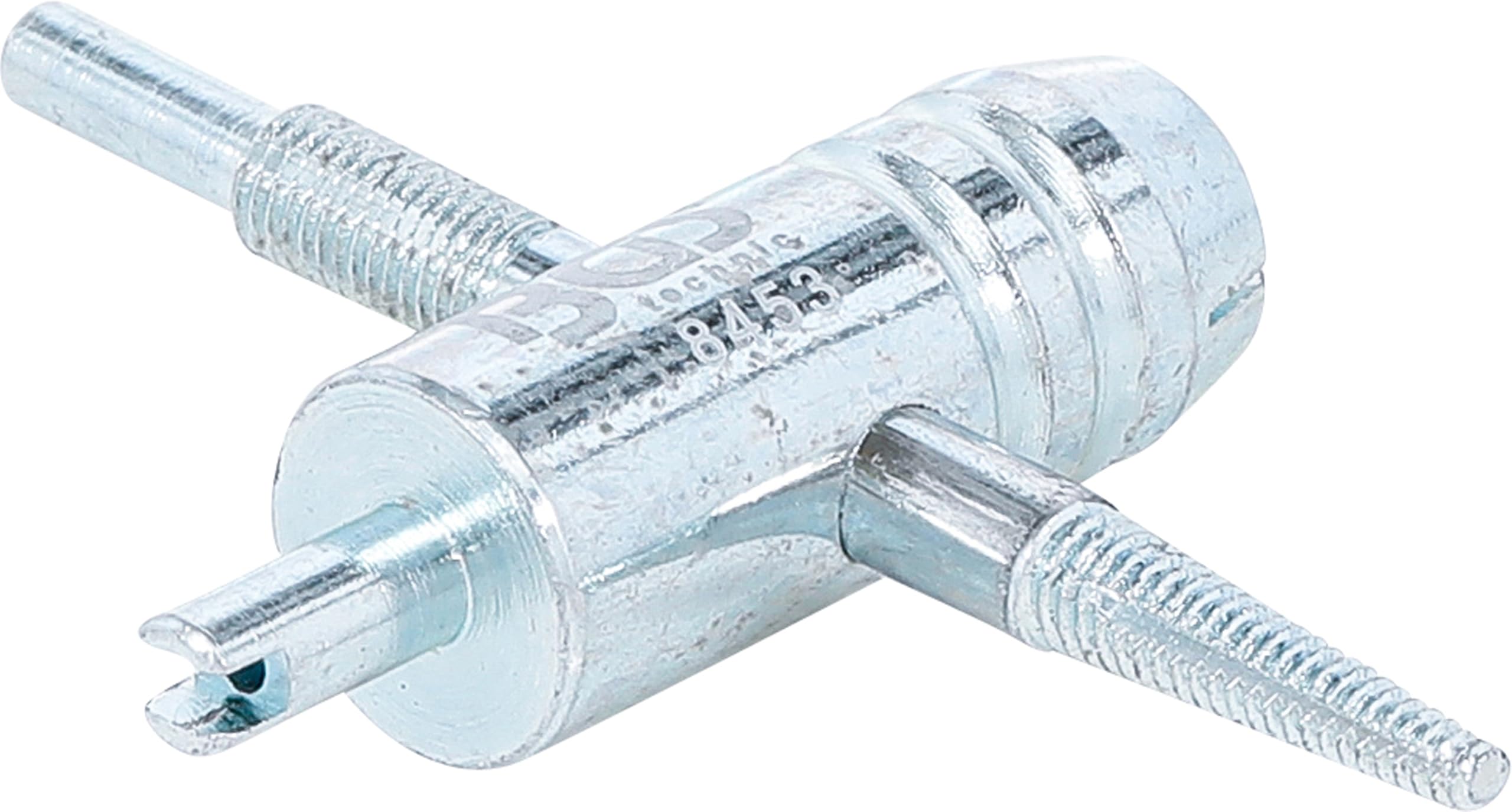 BGS 8453 | Thread Tap for Tyre Valves