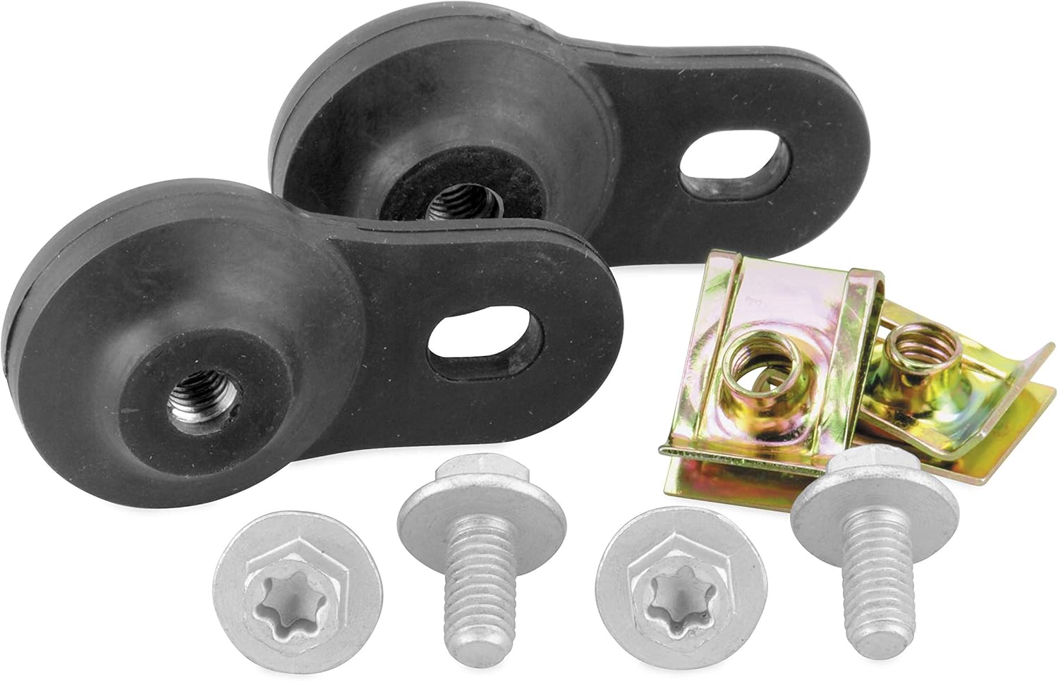 Bolt EU.EX.MNTS 2-Stroke Pipe Mount