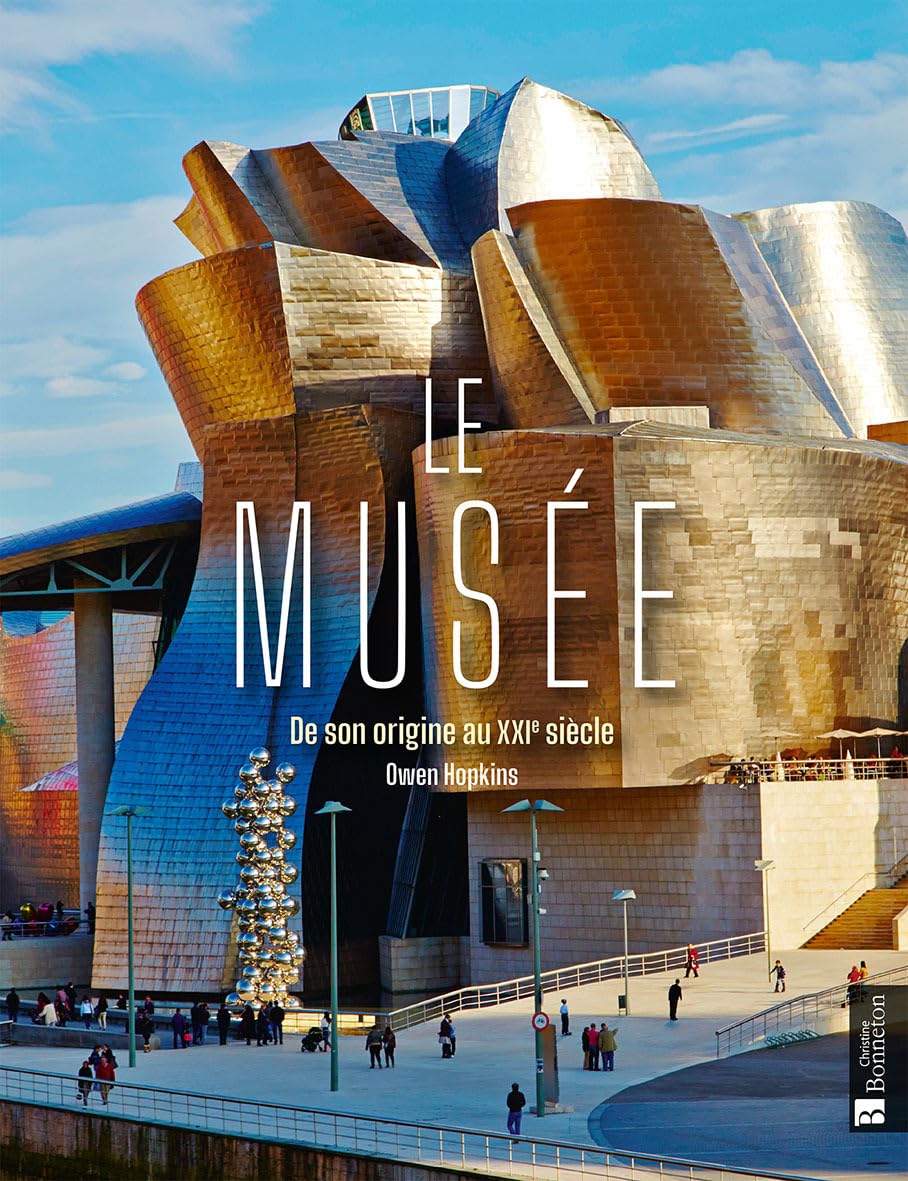 Le Musée : De son origine au XXIe siècle, édition de référence en muséologie