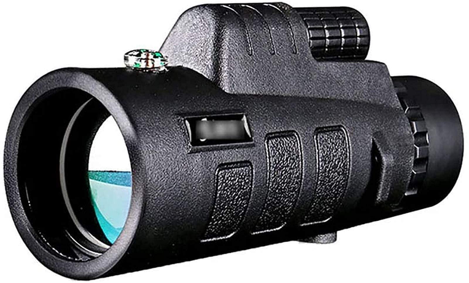 HD Spotting Scope Monocular Telescopes Telescope with Adjustable auto Focus Function Optical Coating High Light Transmittance for Kids Children Teens