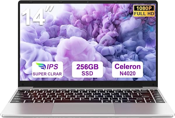 Offerta -65%: 2026 PC Portatile 14 Pollici a soli 209,99€!