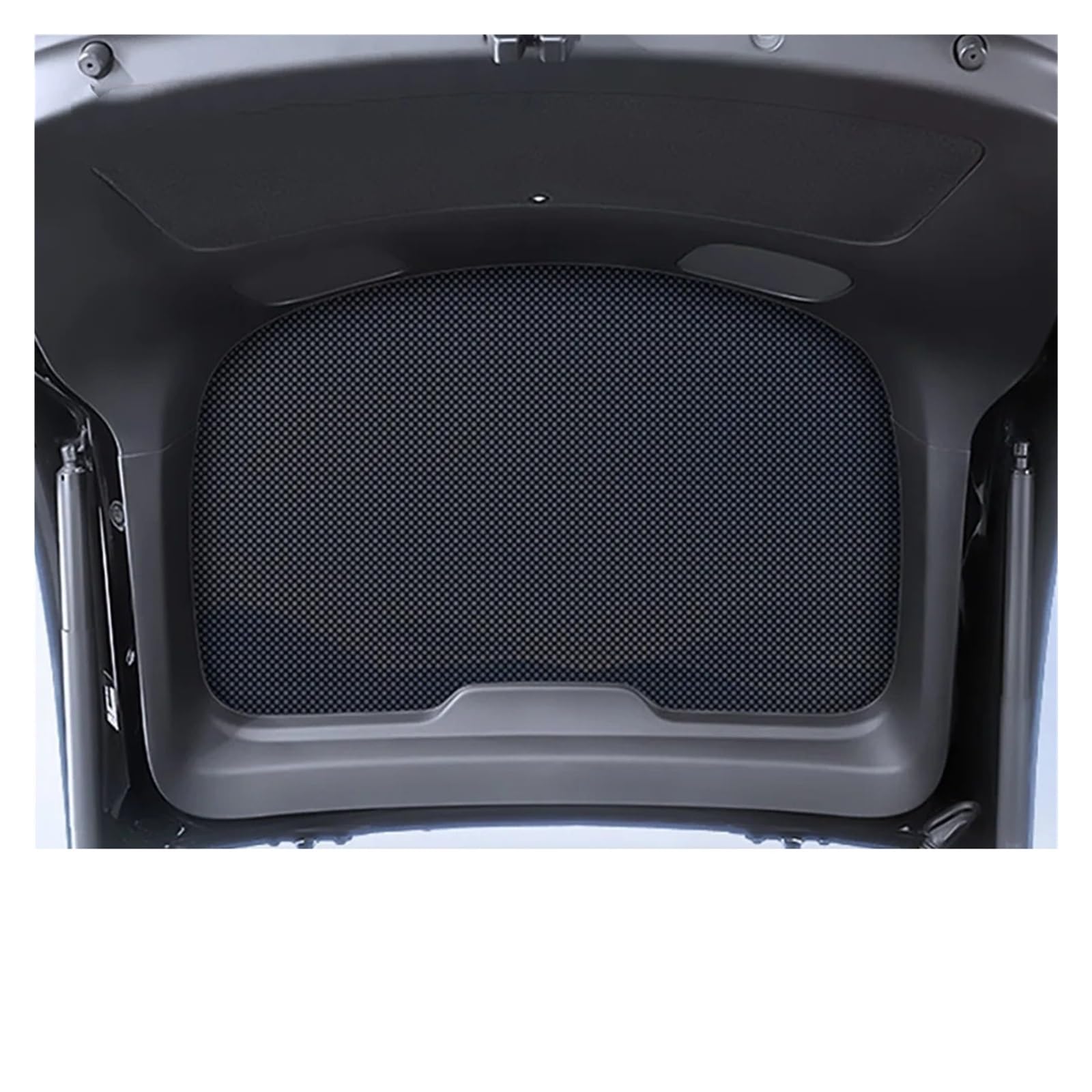 para Tesla para Modelo para Y para Juniper 2021-2025 Parasol para Parabrisas Coche Viseras Protector Solar para Ventanilla Trasera Parasol para Coche