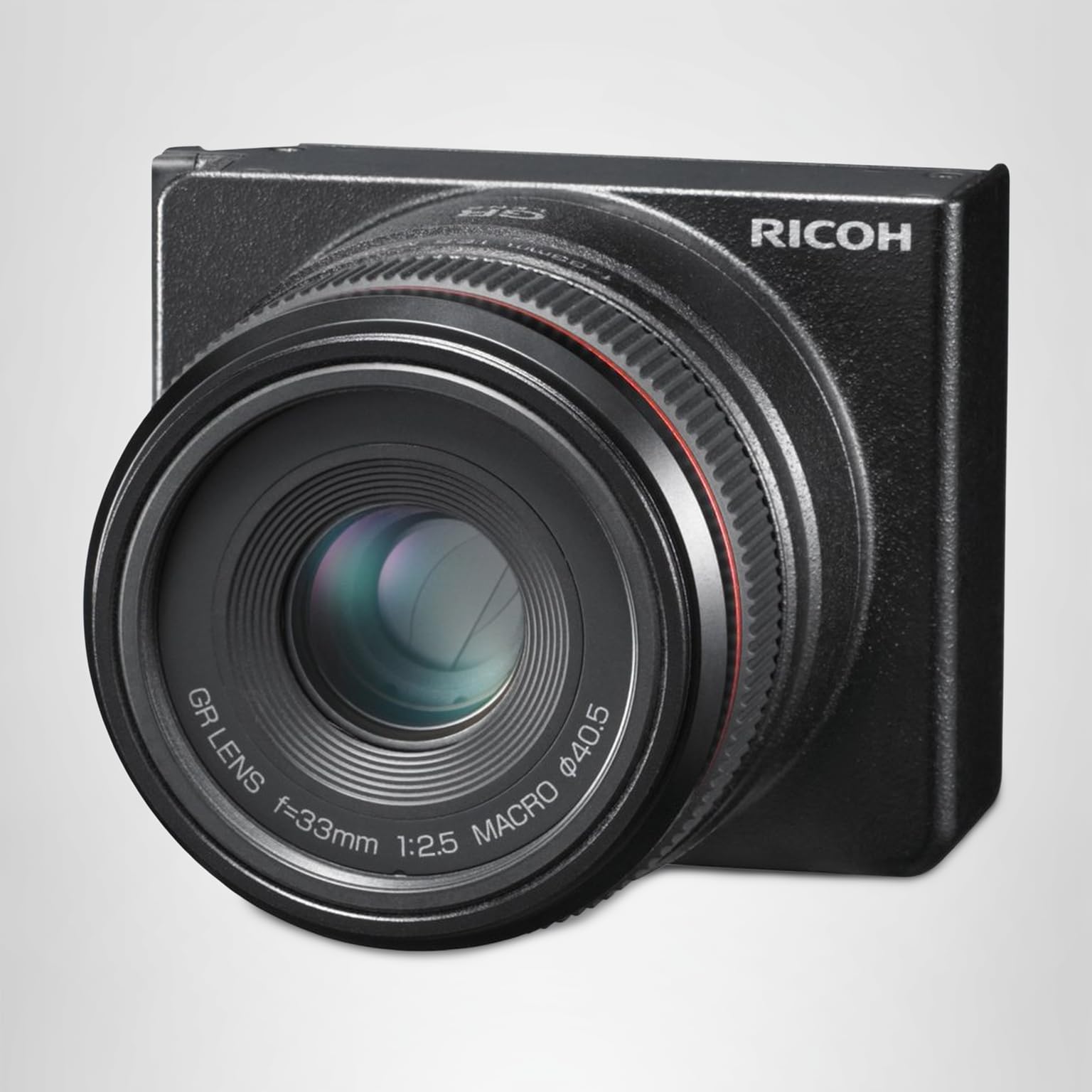 Amazon | RICOH GXR カメラユニットGR LENS GR LENS A12 50mm F2.5