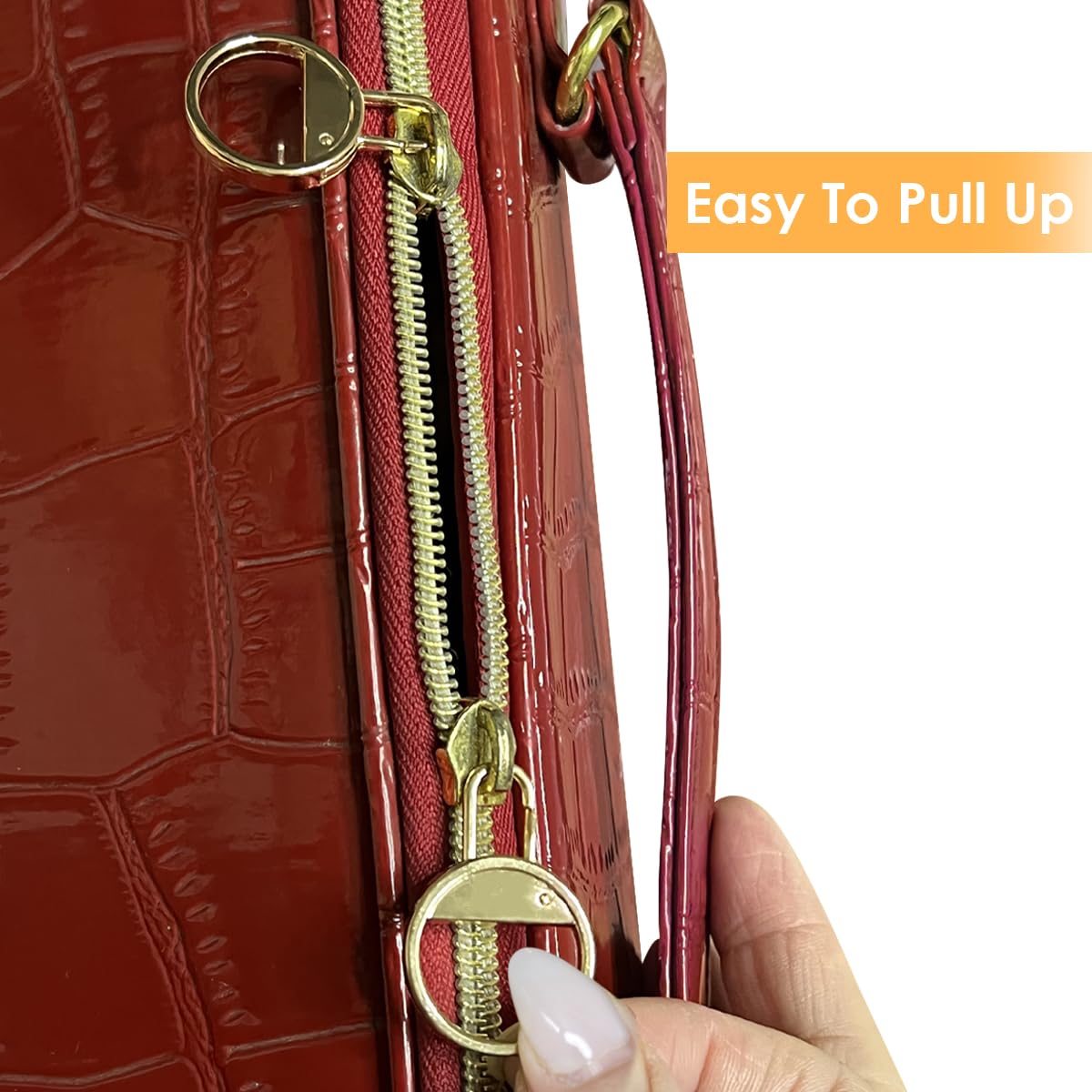 Kit De Réparation De Fermeture éclair De 134 Pièces, Kit De Rechange