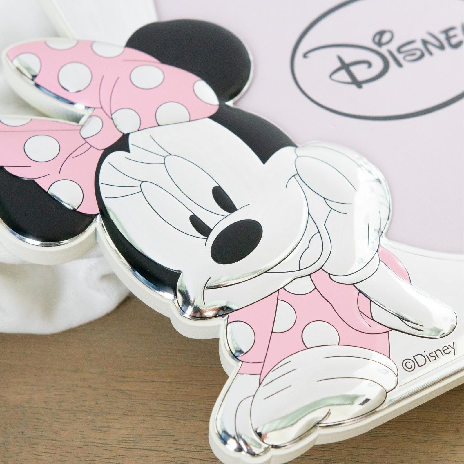 Amazon.co.jp: ヴァレンティ イタリア製 フォトフレーム シルバー