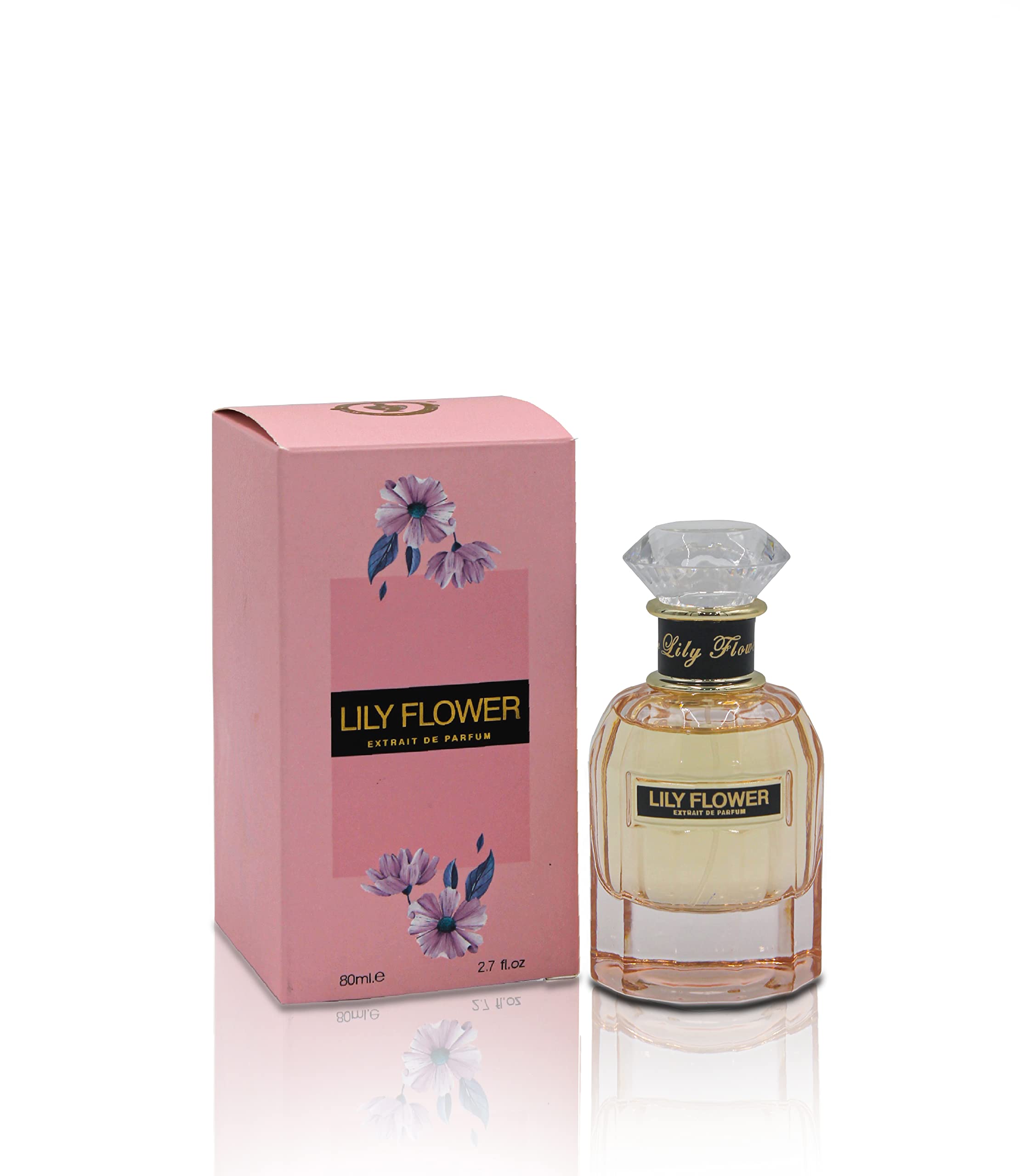 LILY FLOWER EDP 80 ML