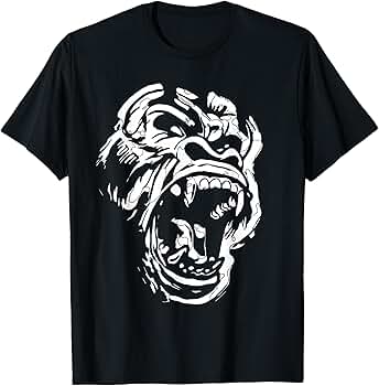 HANGRY & ANGRY Tシャツ HANGRY & ANGRY BORDER LONG T-SH (2 size) – h.NAOTO WEBSHOP
