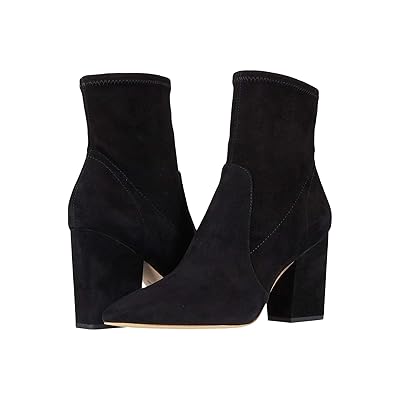 Loeffler Randall Isla Slim Ankle Bootie Women