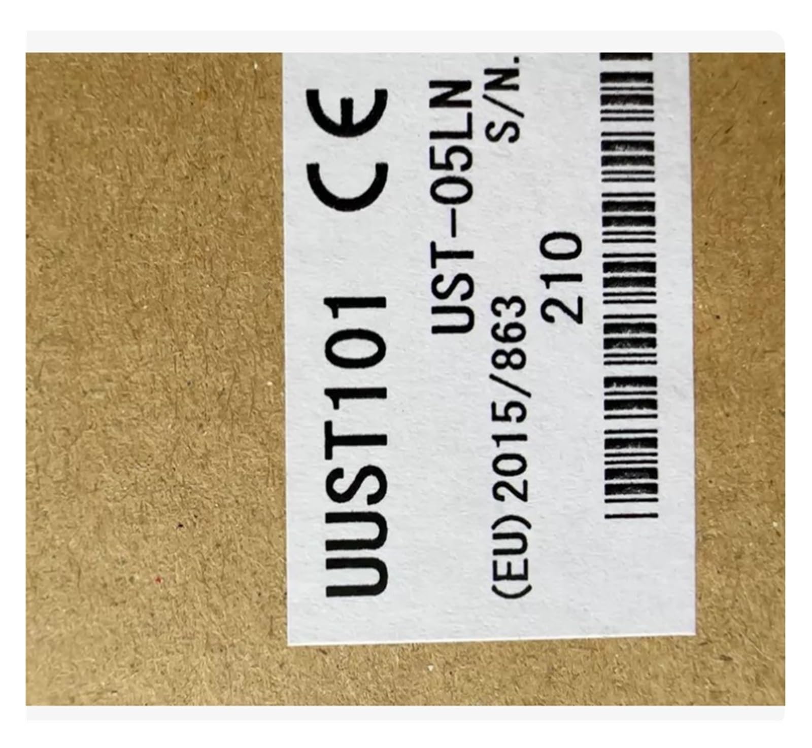 Capteur de Distance Capteur De Distance UST-05LN Capteur de Distance