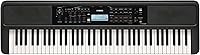 Yamaha PSR-EW320 76-Key Touch Sensitive Portable Keyboard for Beginners - 650 Voices, Lesson Functions, Smart Chord