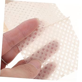 Amazon | KAILIKETIY 1箱 リストパーマペーパー ジャンボパーマ