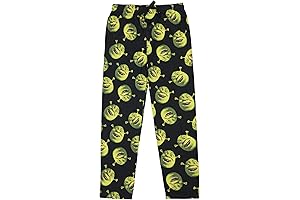Shrek Pajama Pants: Sleep in Comfort, Laugh in Style