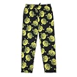 Men's Shrek Sleep Pajama Pant