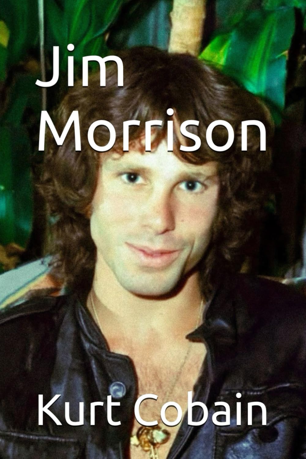 Jim Morrison